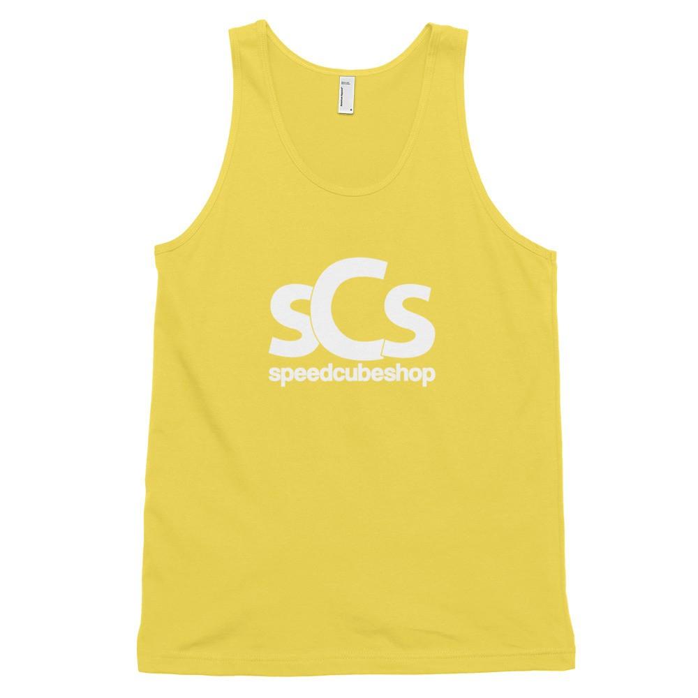 Classic Full Tank | SpeedCubeShop - 10