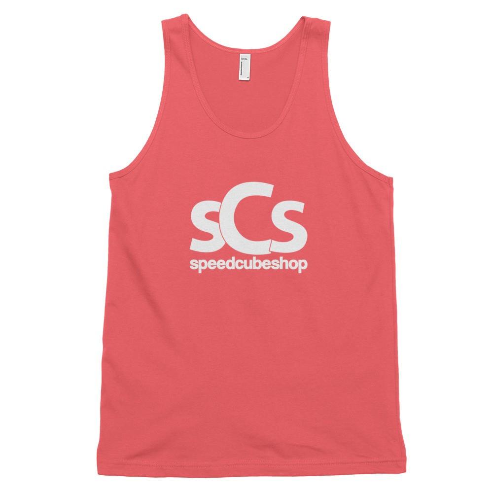 Classic Full Tank | SpeedCubeShop - 12