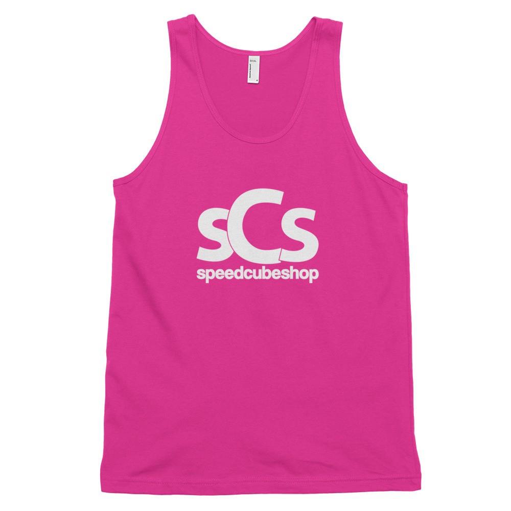 Apparel - Classic Full Tank