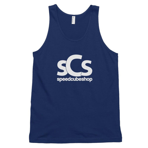 Classic Full Tank | SpeedCubeShop - 1