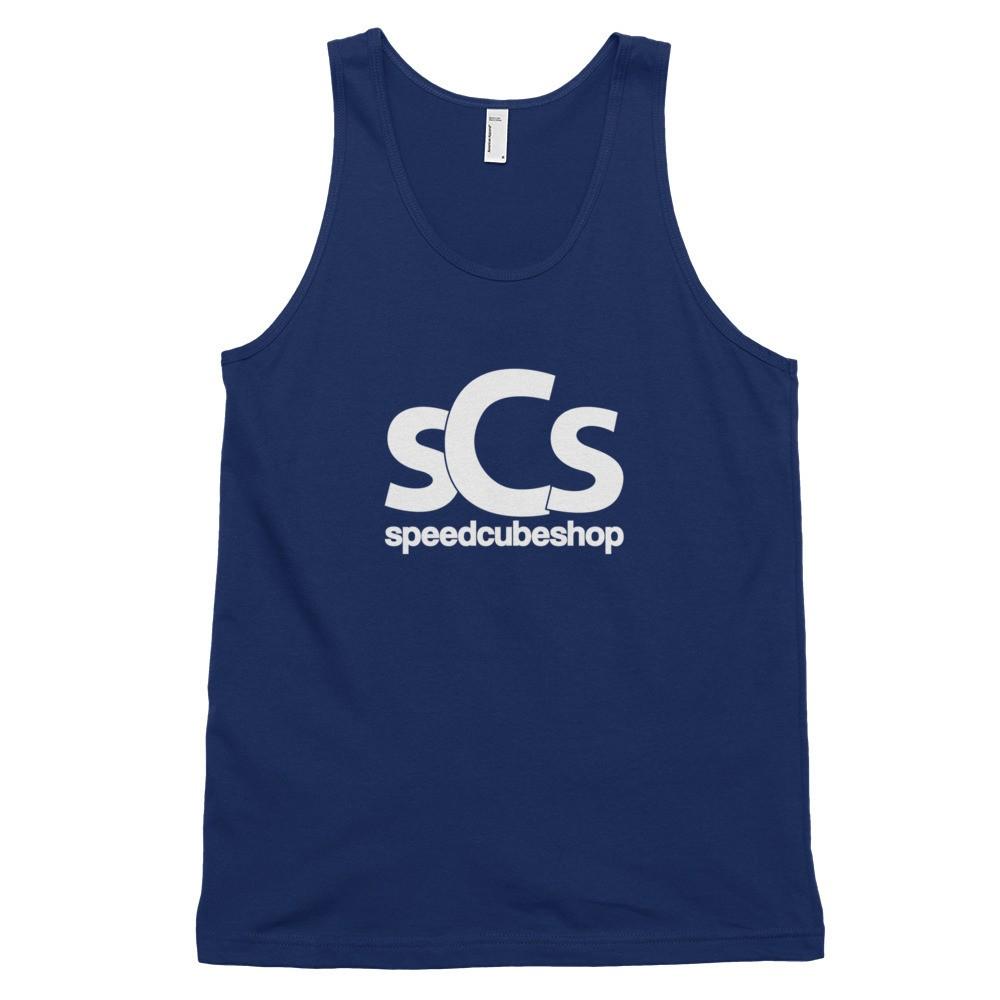 Classic Full Tank | SpeedCubeShop - 1