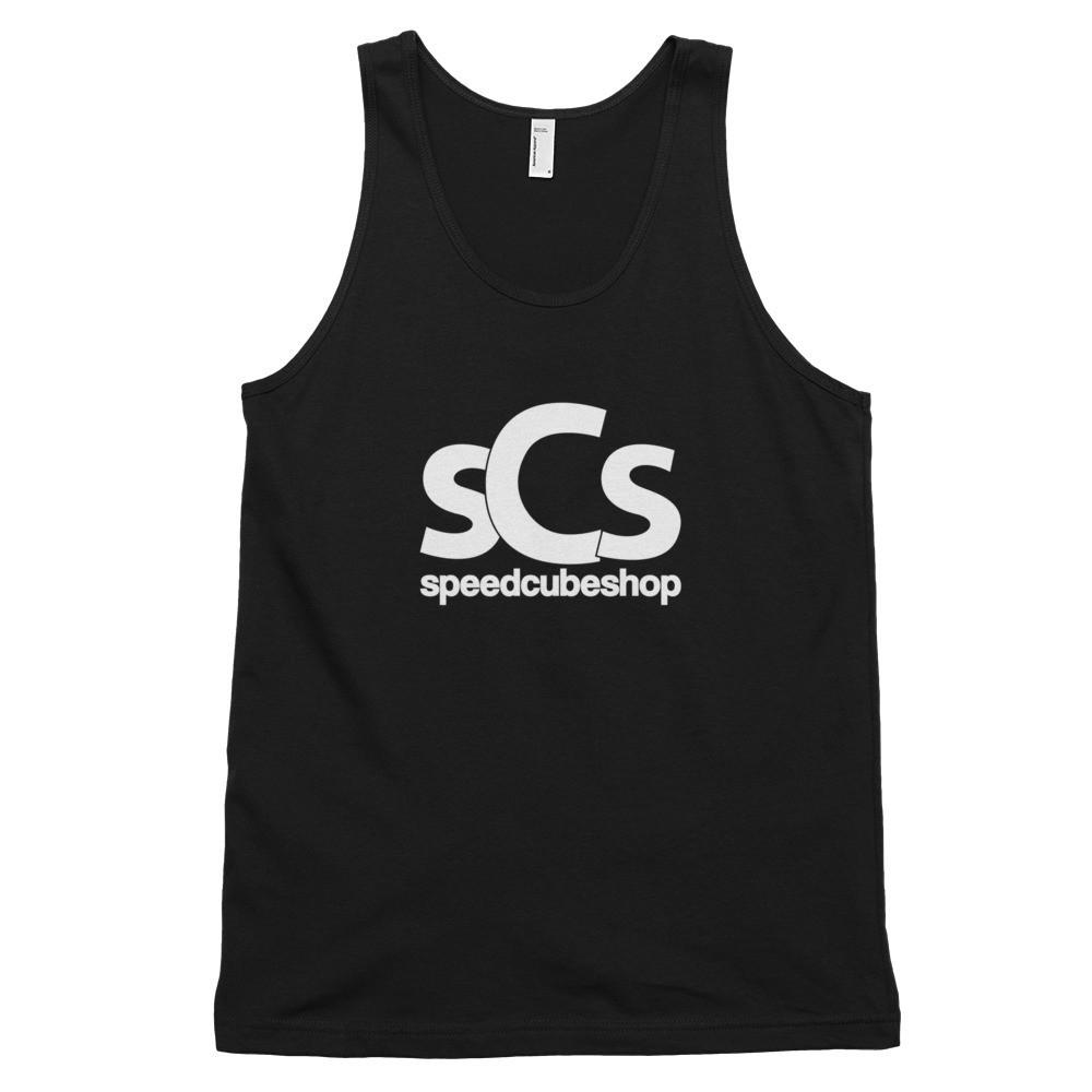 Classic Full Tank | SpeedCubeShop - 2