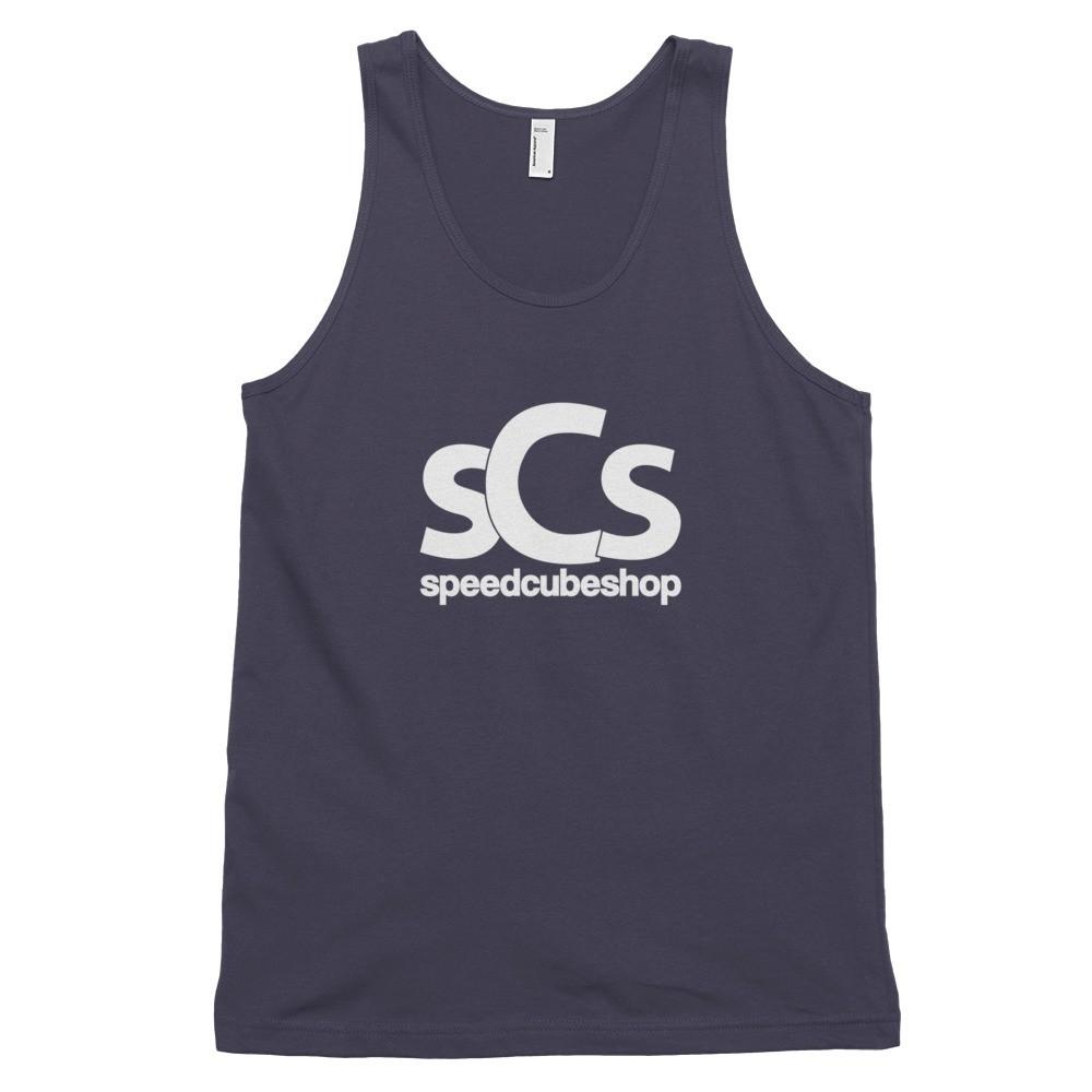 Classic Full Tank | SpeedCubeShop - 3