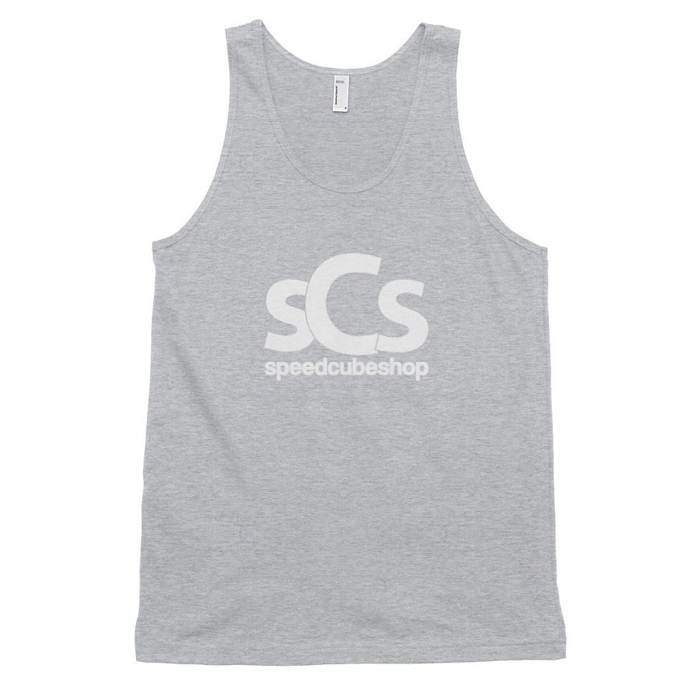 Classic Full Tank | SpeedCubeShop - 4