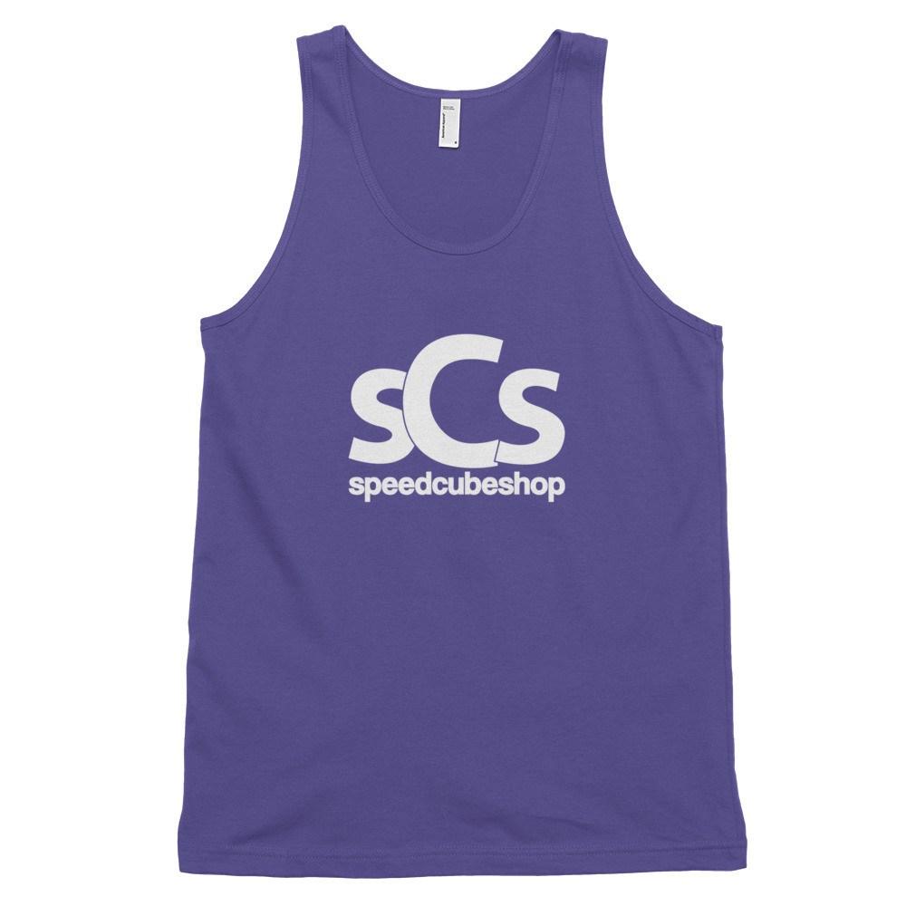 Classic Full Tank | SpeedCubeShop - 6