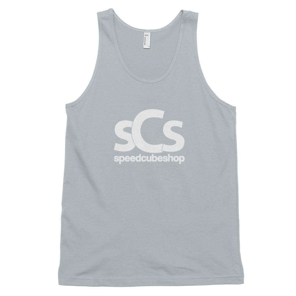 Classic Full Tank | SpeedCubeShop - 7