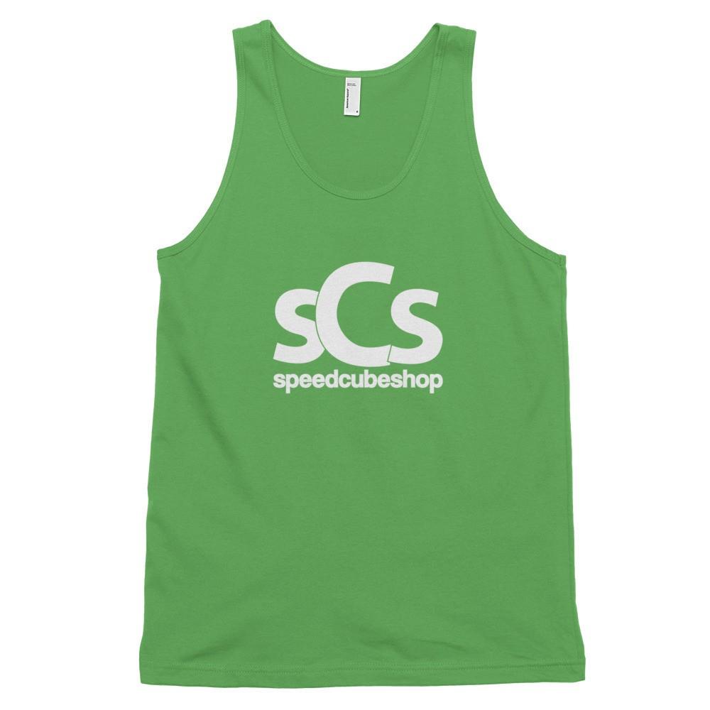 Classic Full Tank | SpeedCubeShop - 8