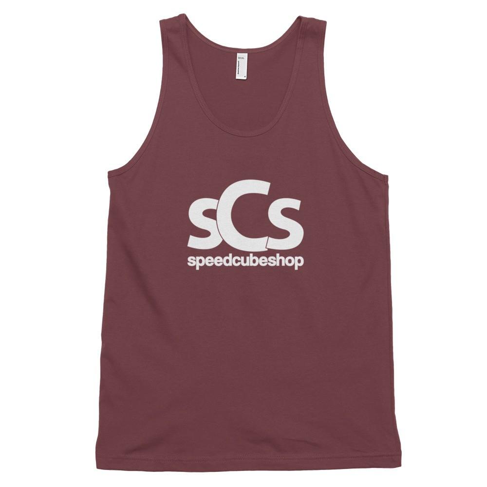 Classic Full Tank | SpeedCubeShop - 9