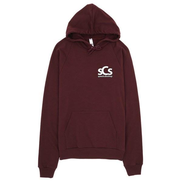 Classic Hoodie | SpeedCubeShop
