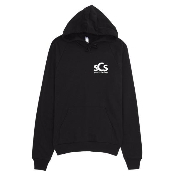 Classic Hoodie | SpeedCubeShop