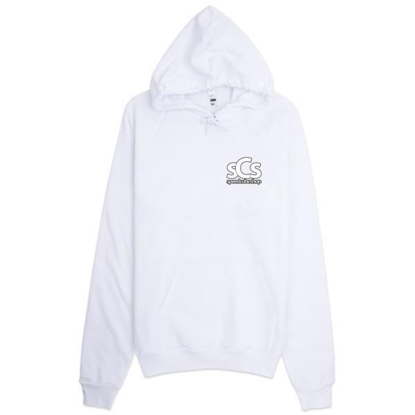 Classic Hoodie | SpeedCubeShop