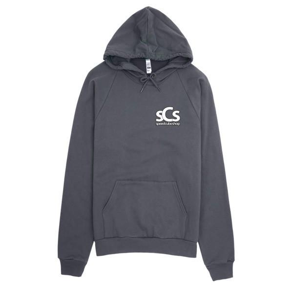 Classic Hoodie | SpeedCubeShop