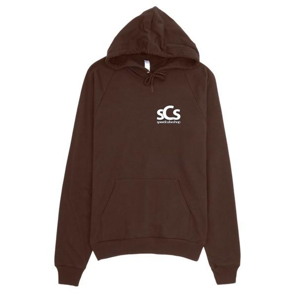 Classic Hoodie | SpeedCubeShop