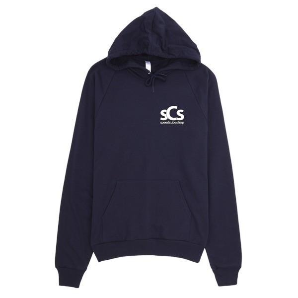 Classic Hoodie | SpeedCubeShop