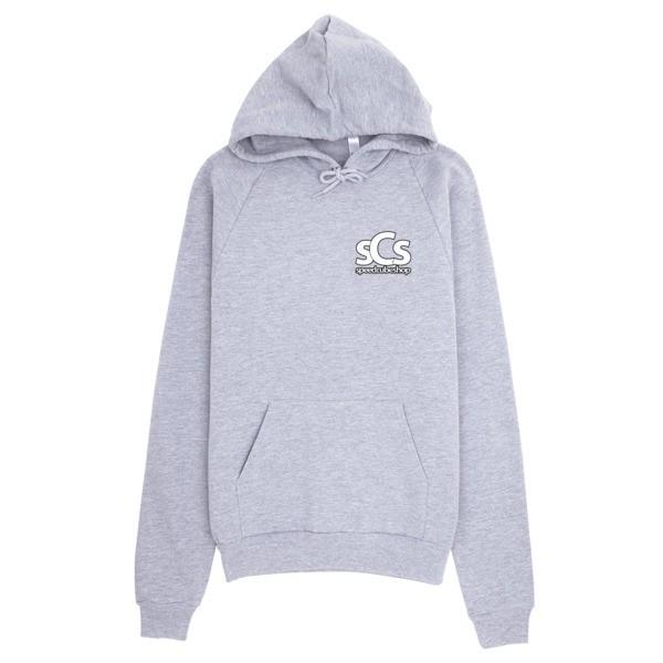 Classic Hoodie | SpeedCubeShop