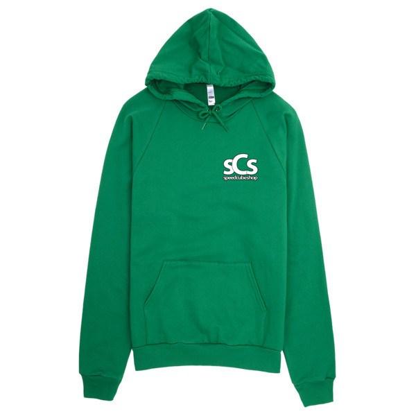 Classic Hoodie | SpeedCubeShop