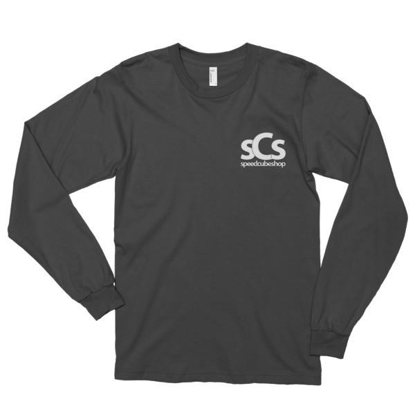 Classic Long Sleeve | SpeedCubeShop