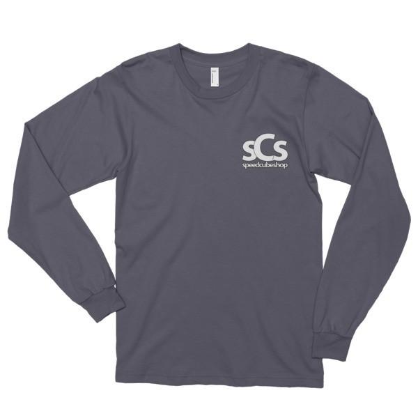 Classic Long Sleeve | SpeedCubeShop