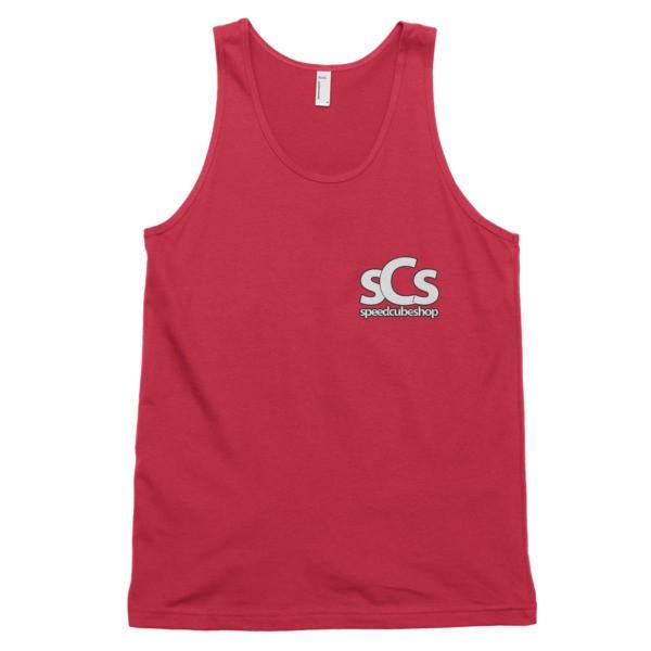 Classic Tank | SpeedCubeShop