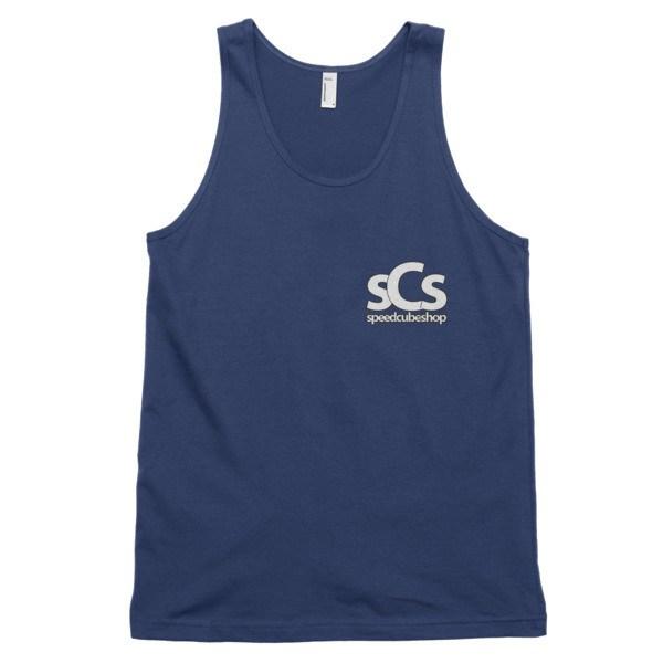 Classic Tank | SpeedCubeShop