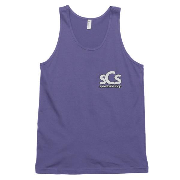Classic Tank | SpeedCubeShop