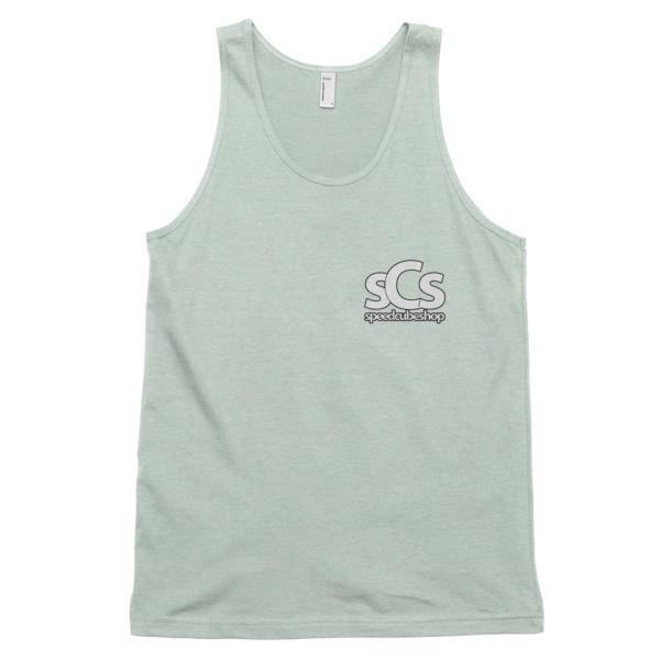 Classic Tank | SpeedCubeShop