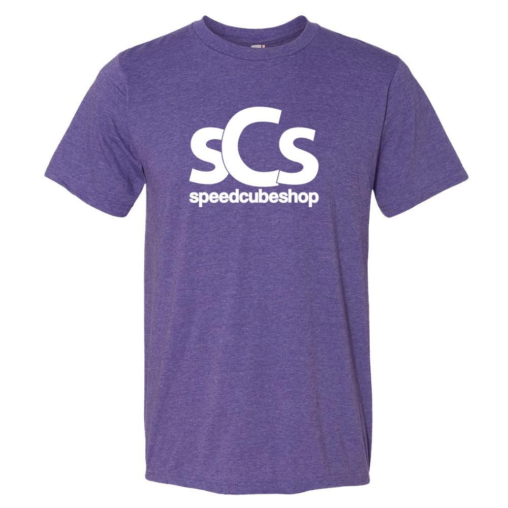 Classic Tee | SpeedCubeShop - 10