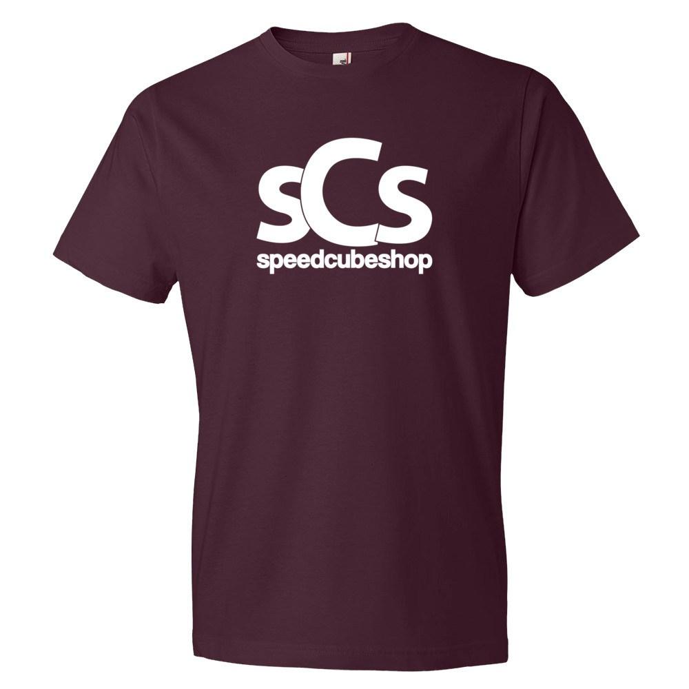 Classic Tee | SpeedCubeShop - 11