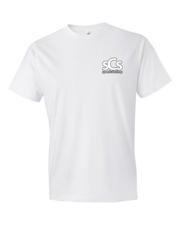 Classic Tee | SpeedCubeShop
