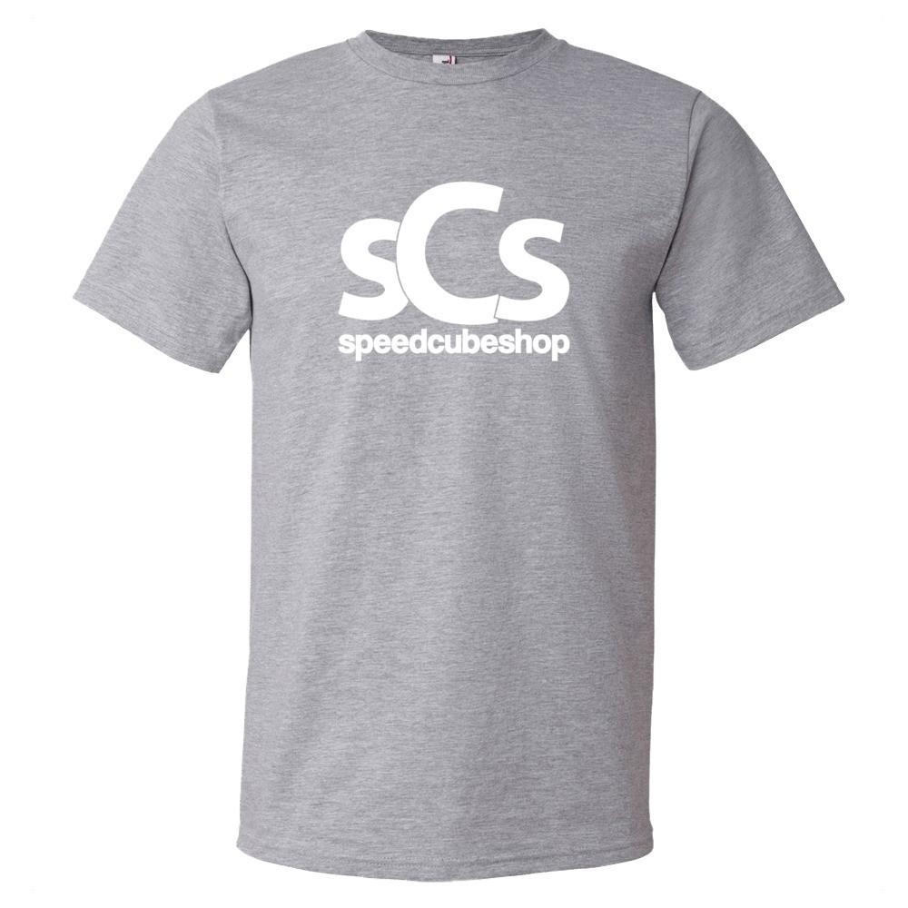 Classic Tee | SpeedCubeShop - 12