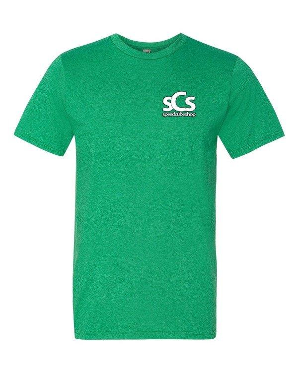 Classic Tee | SpeedCubeShop