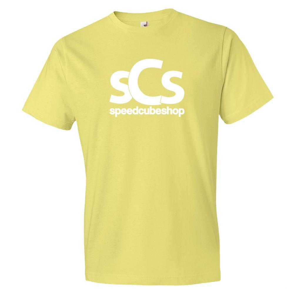 Classic Tee | SpeedCubeShop - 16