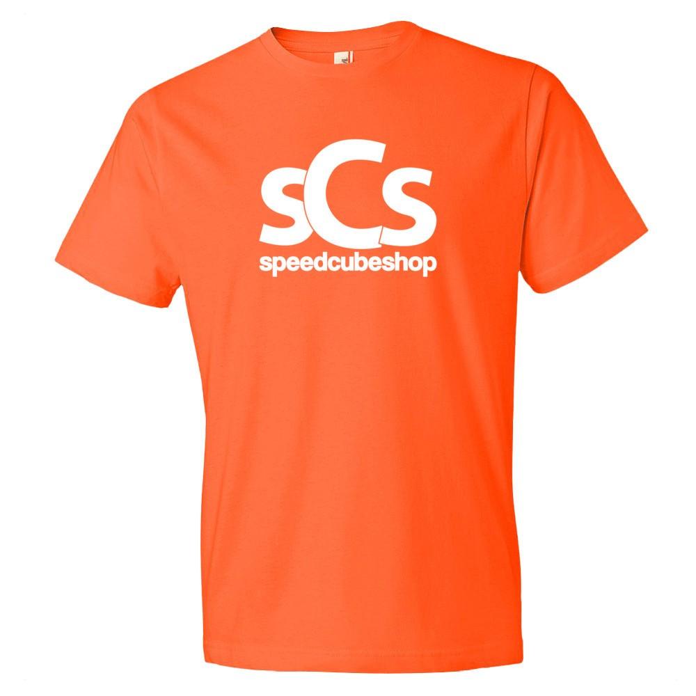 Classic Tee | SpeedCubeShop - 18