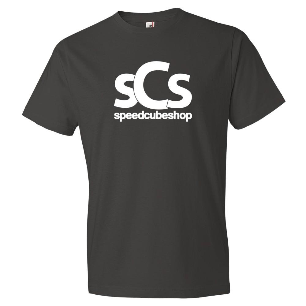 Classic Tee | SpeedCubeShop - 1