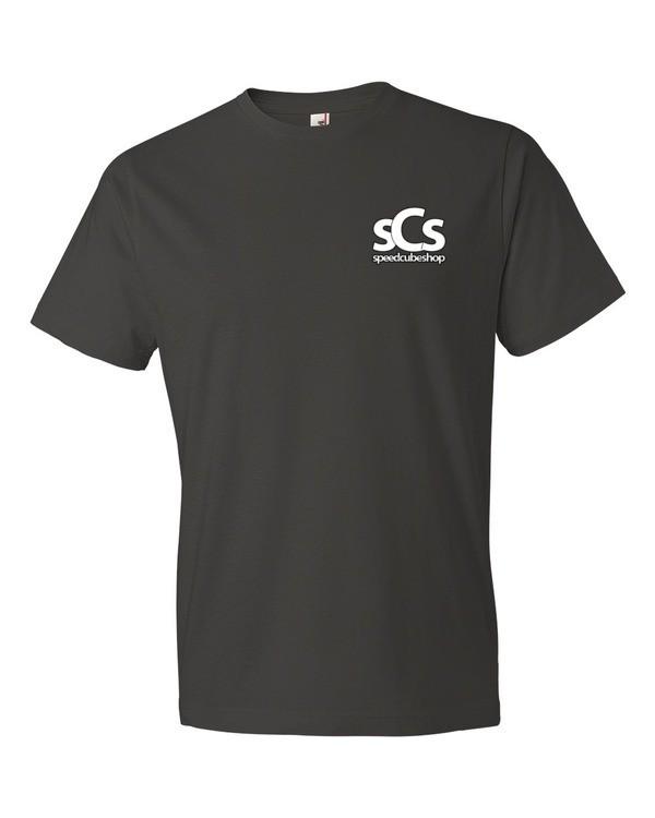 Classic Tee | SpeedCubeShop