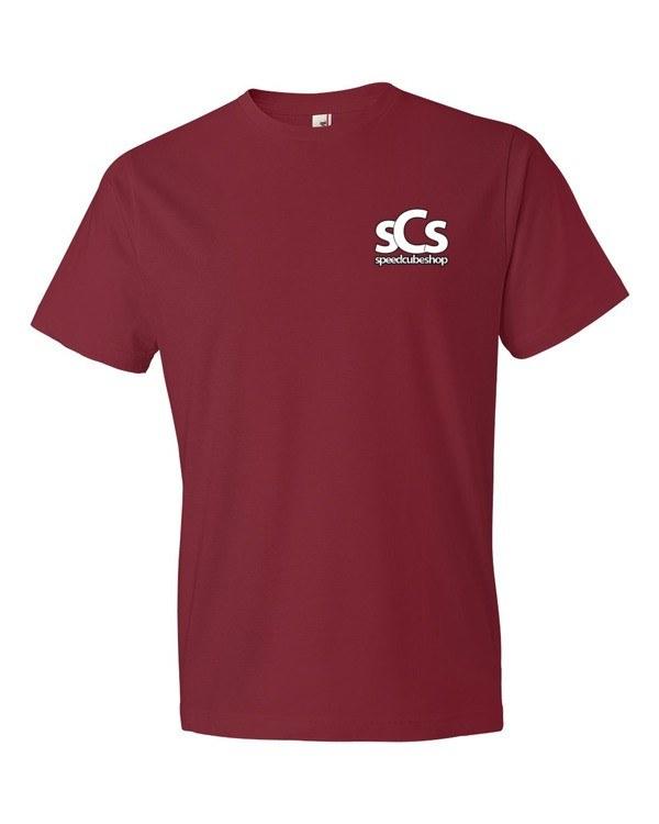 Classic Tee | SpeedCubeShop