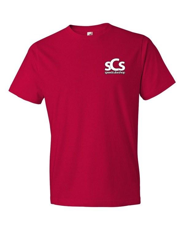 Classic Tee | SpeedCubeShop