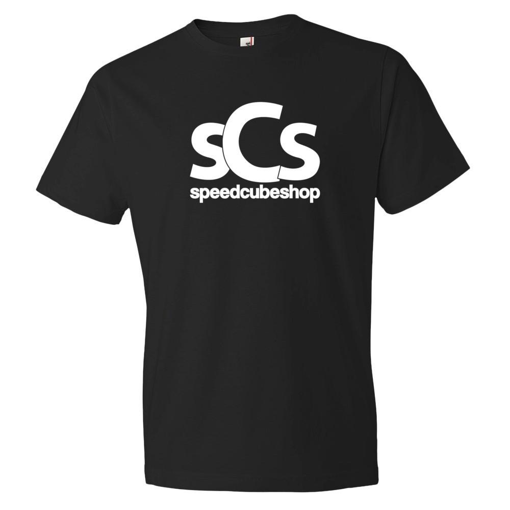 Classic Tee | SpeedCubeShop - 2