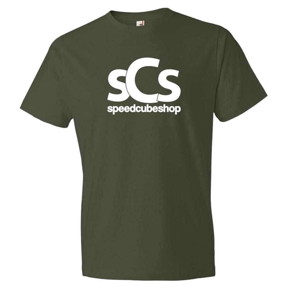 Classic Tee | SpeedCubeShop - 3