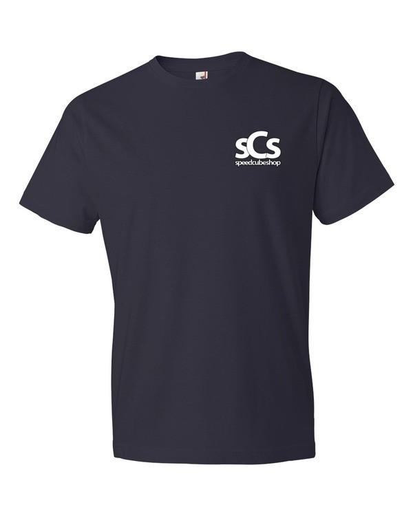 Classic Tee | SpeedCubeShop
