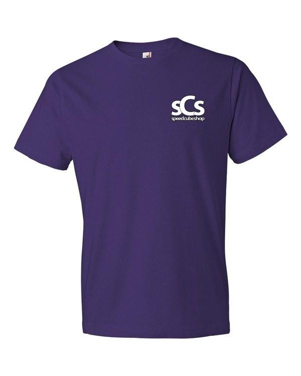 Classic Tee | SpeedCubeShop