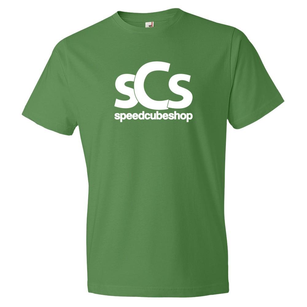 Classic Tee | SpeedCubeShop - 9