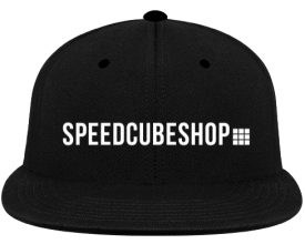 Daily Flexfit Cap | SpeedCubeShop