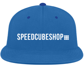 Daily Flexfit Cap | SpeedCubeShop