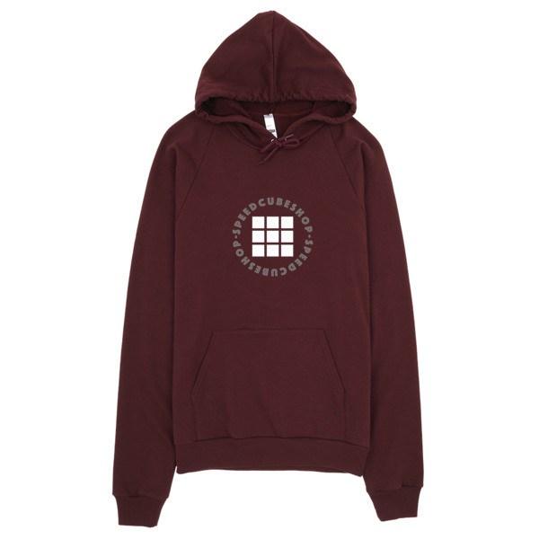 Easy Hoodie | SpeedCubeShop