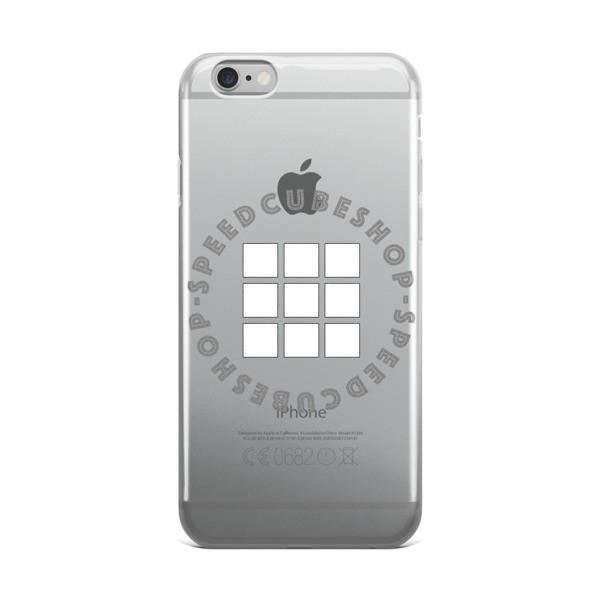 Easy iPhone 6/6S Case | SpeedCubeShop