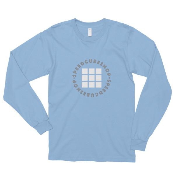 Easy Long Sleeve | SpeedCubeShop