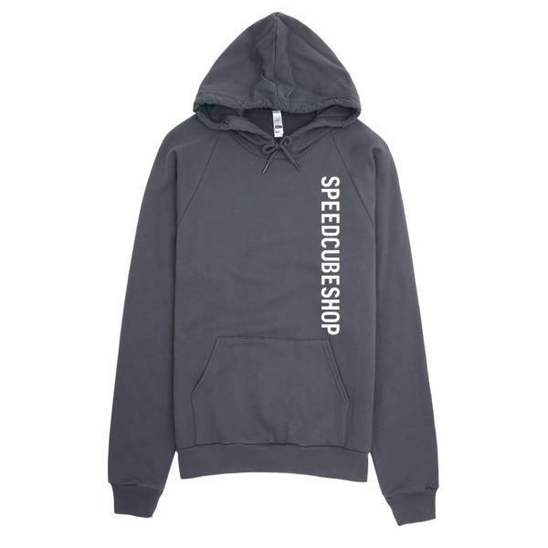 Side Pro Hoodie | SpeedCubeShop