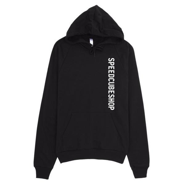 Side Pro Hoodie | SpeedCubeShop