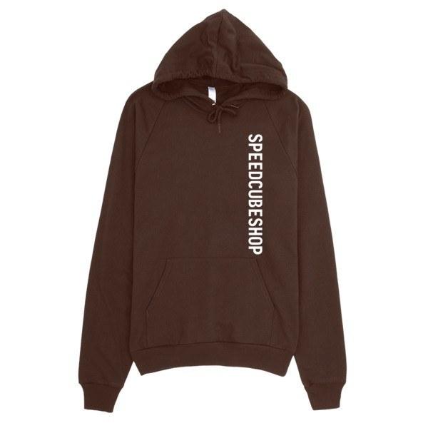 Side Pro Hoodie | SpeedCubeShop